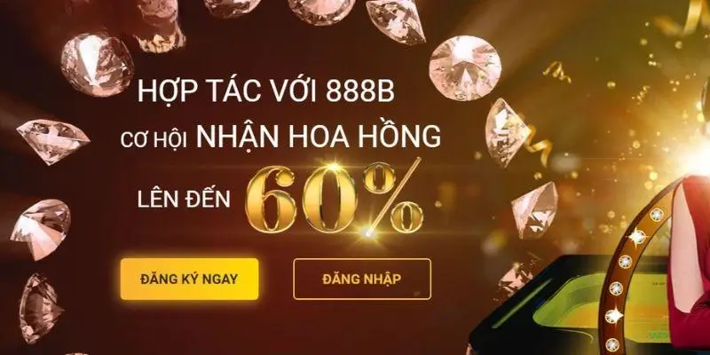 Các điều khoản điều kiện khi làm đại lý 888b