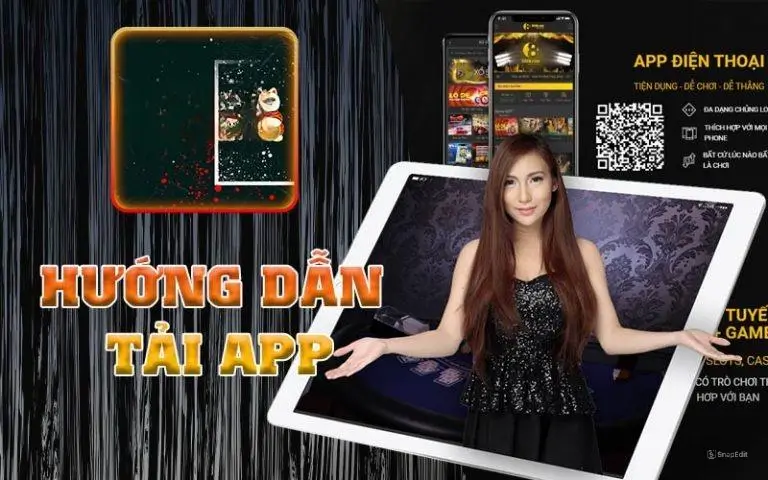 Hướng dẫn tải app 888b tại nhà cái